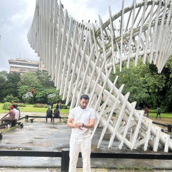 Rajat Dubey